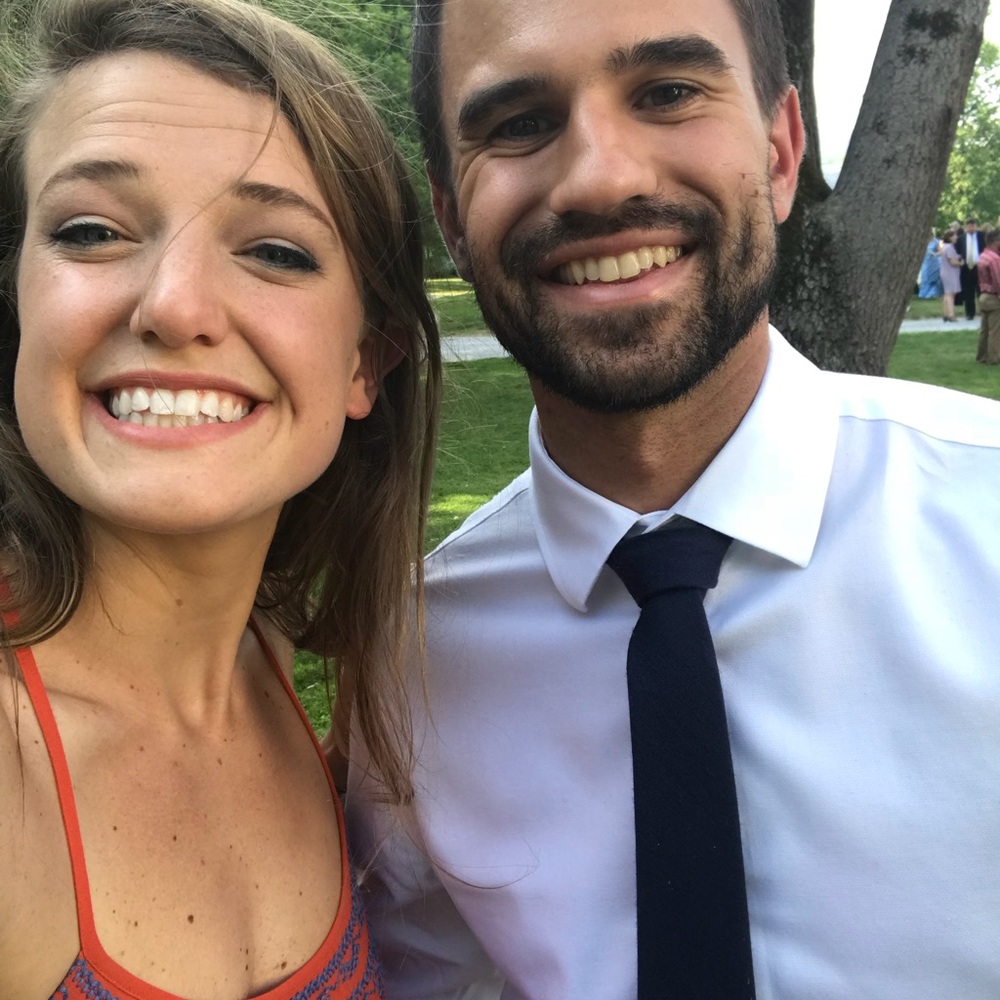 Meet your Posher, Molly